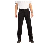 ROKKER Modèle chino 2020 modèle Noir W29/L34 homme