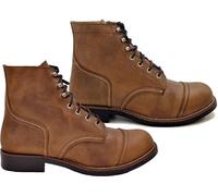 Rokker Moto Ranger, bottes 43 EU Marron Clair Marron Clair