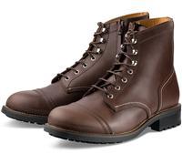Rokker Moto Ranger, bottes 41 EU Marron Marron