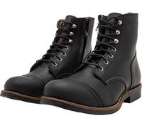 Rokker Moto Ranger, bottes femmes 39 EU Noir Noir