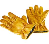 Rokker Ride Hard, gants XXL Jaune Jaune