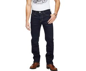 Rokker Rokkertech Draw Straight Jeans moto, taille 29 pour homme
