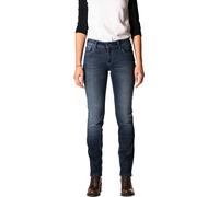 Rokker Rokkertech Jeans de moto pour femmes, bleu, taille 38