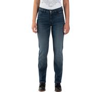 Rokker Rokkertech Mid, jeans femmes W29/L30 Bleu Bleu