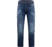 Rokker Rokkertech Straight, jeans W36/L32 Bleu Foncé Bleu Foncé