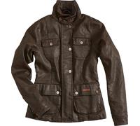 Rokker Rokkertech Veste Women´s, brun, taille L pour femmes