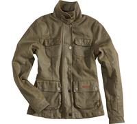 Rokker Rokkertech Veste Women´s, vert, taille XL pour femmes