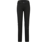 Rokker Sky Jeans de moto pour femmes, noir, taille 31 34