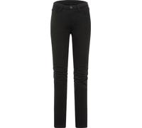Rokker Sky, jeans femmes W30/L32 Noir Noir
