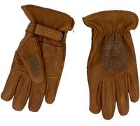 Rokker Tattoo Skull, gants L Marron Clair Marron Clair