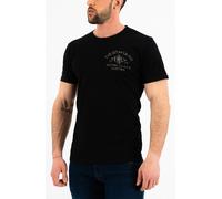 Rokker Tigers T-Shirt, noir, Taille 3XL