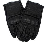 Rokker Tucson, gants perforés 3XL Noir Noir