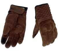 Rokker Tucson Rough, gants M Marron Foncé Marron Foncé