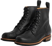 Rokker Urban Rebel, bottes 44 EU Noir Noir