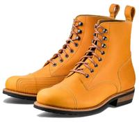 Rokker Urban Rebel, bottes 40 EU Marron Clair (Ocre) Marron Clair (Ocre)