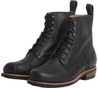 Rokker Urban Rebel, bottes 43 EU Noir Noir