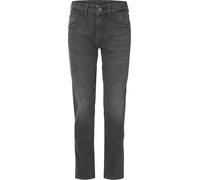 Rokker Wheeler, jeans W34/L34 Gris Foncé Gris Foncé