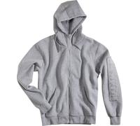 Rokker ZIP Rokker Chandail à capuchon, Taille L