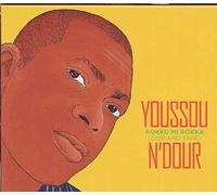N'dour Youssou - Rokku Mi Rokka (Cd2) [Import]