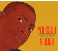 Rokku Mi Rokka by Youssou N'Dour (2007-11-09)
