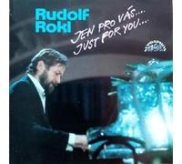 Rokl Rudolf - Various:Just for You [Import]
