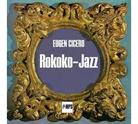 Eugen Cicero – Rokoko Jazz – Vinyle 33 tours