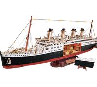 ROKR 1912 - Eternal Atlantic Voyager - 1 pcs