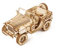 ROKR Army Field Car - 1 kit