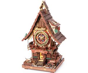 ROKR Cuckoo Clock - 1 kit