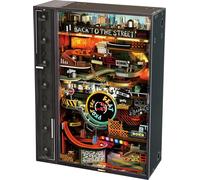 ROKR Hip-Hop Street - 1 kit