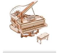 ROKR MAGIC PIANO Multicolore