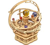 ROKR Puzzle 3D en bois 'Starry Night