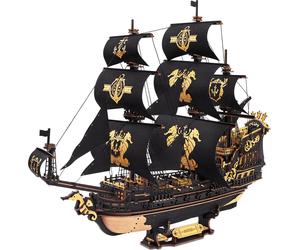 ROKR The Seahorse Barque - 1 kit