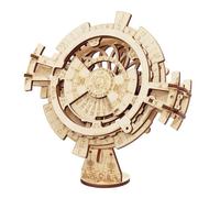 Rokrrobotime maquette 3d calendrier p