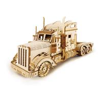 Rokrrobotime maquette 3d camion - boi