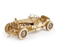 Rokrrobotime maquette 3d voiture gran