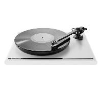 Roksan Attessa Blanc satin - Platine Vinyle