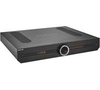 Roksan Amplificateur Hi‑Fi stéréo Attessa Noir