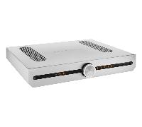 Roksan Amplificateur Hi‑Fi stéréo Attessa Silver