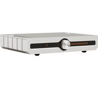 Roksan Caspian 4G BluOS Silver - Amplis hi-fi stéréo