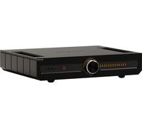 Roksan Caspian 4G Pre Amp Noir - Préamplis hi-fi