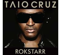 Cruz, Taio - Rokstarr [Import]