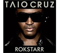 Taio Cruz - Rokstarr