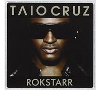 Taio Cruz – ROKSTARR REEDYCJA (PL) – CD