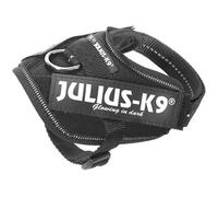 Rokstrapsÿ- Harnais idc-power baby 1 - Noir