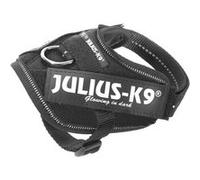 Rokstrapsÿ- Harnais idc-power baby 1 - Noir Noir G