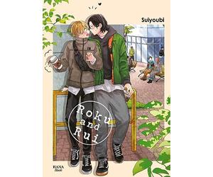 Roku and Rui
