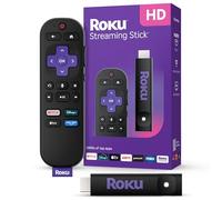 Roku Bâton de Diffusion en continu