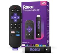 Roku Bâton de Diffusion en continu