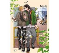 Roku et Rui Suiyoubi (Auteur), Suiyoubi (Illustration), Suiyoubi (Scénario)